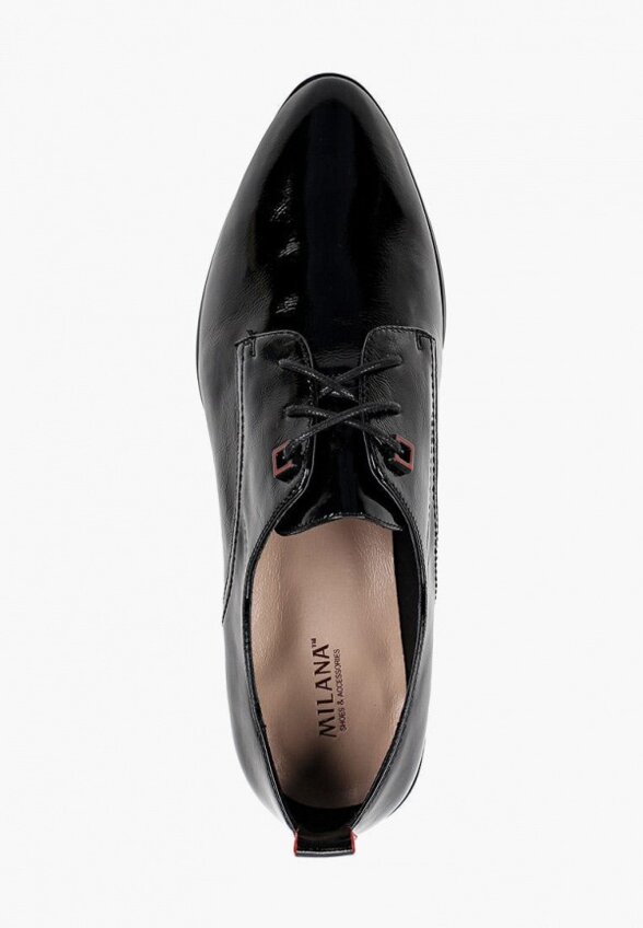 Ботинки Milana