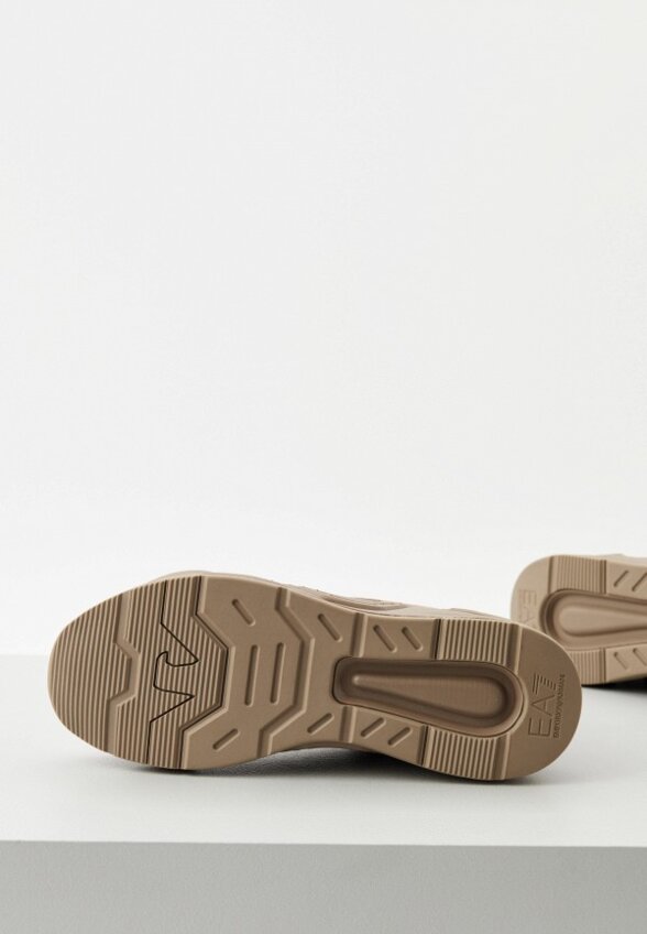 Кроссовки EA7