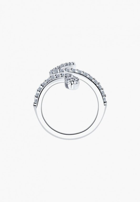 Кольцо Sokolov