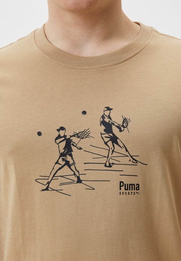 Футболка PUMA
