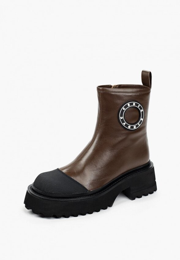 Полусапоги Cindy C.Eric