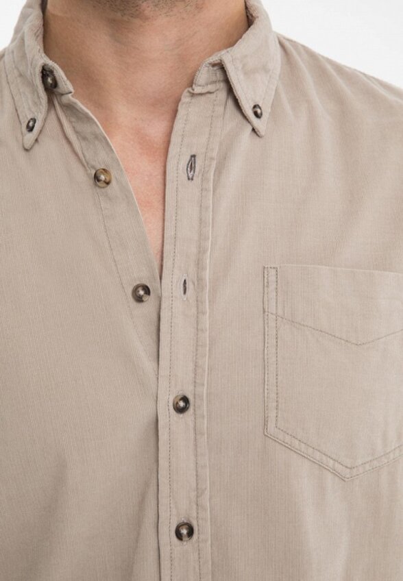 Рубашка Velocity