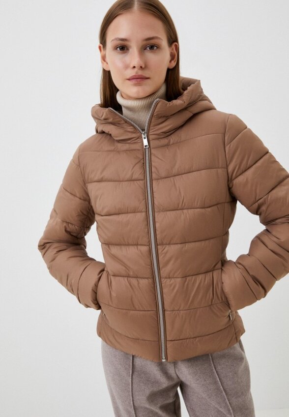 Куртка утепленная O'STIN