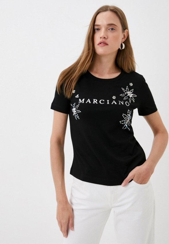Футболка Marciano By Guess