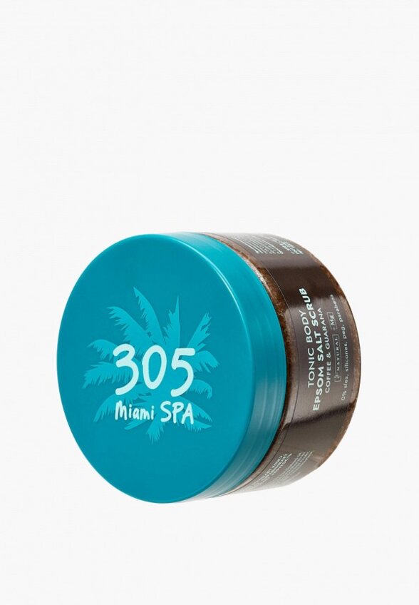 Скраб для тела 305 Miami Spa