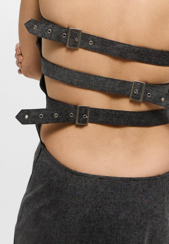 Платье Berhasm