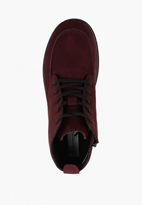 Ботинки Berkemann