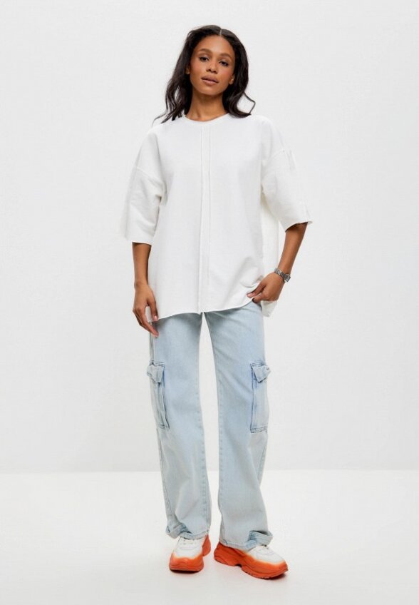 Футболка La Urba Person