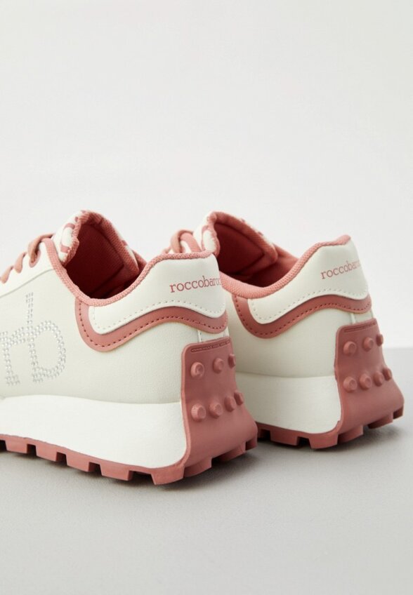 Кроссовки Roccobarocco
