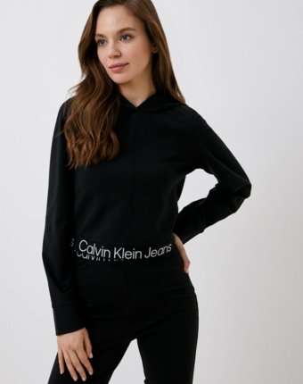 Худи Calvin Klein Jeans женщинам