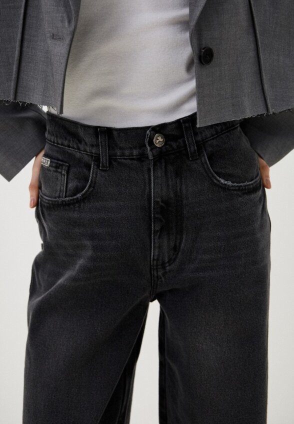 Джинсы Мon Alouette