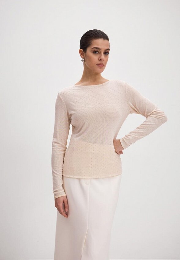 Лонгслив 4forms