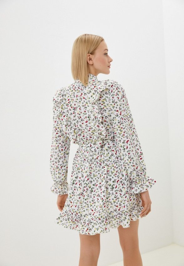 Платье Imocean