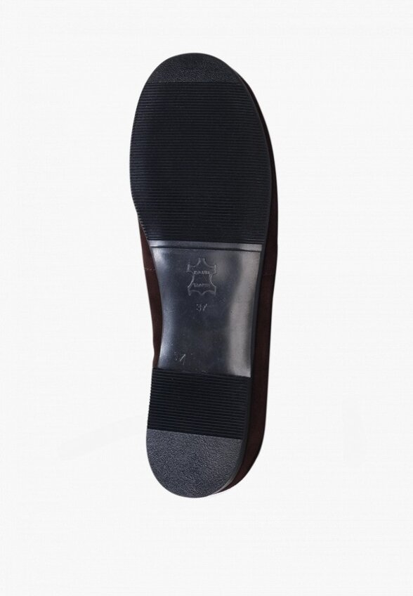 Лоферы Lusavou