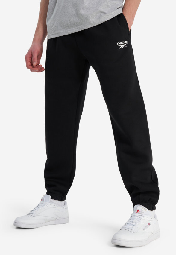 Брюки мужские Reebok Cole, Черный