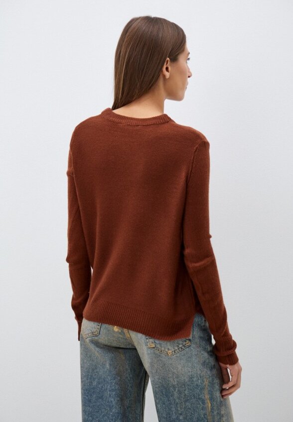 Джемпер Terranova