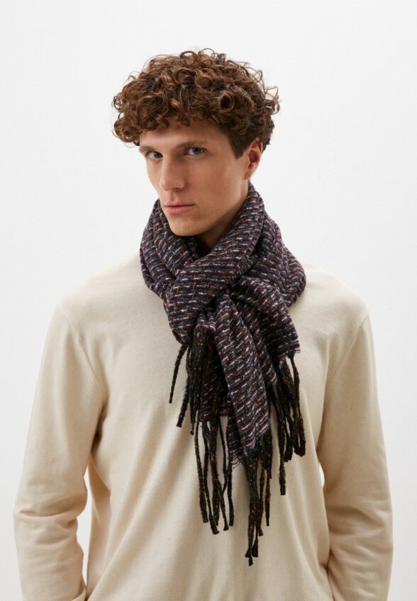 Палантин Seleva