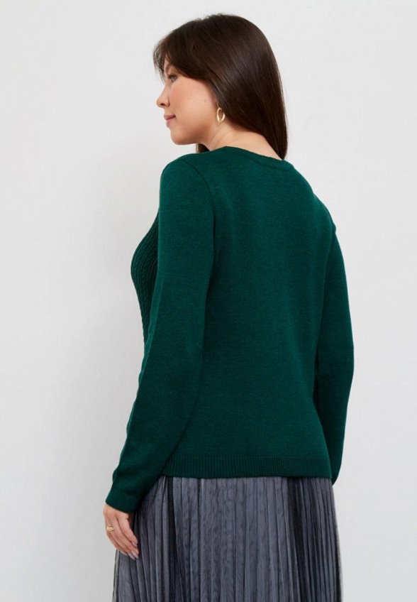 Джемпер Сиринга