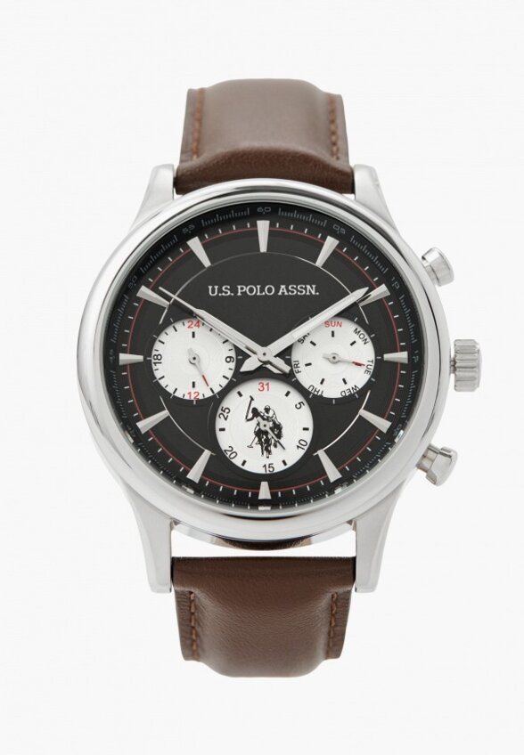 Часы U.S. Polo Assn.