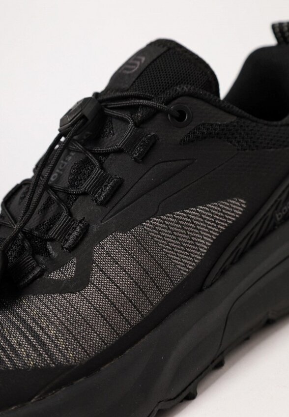 Кроссовки трекинговые Baasploa