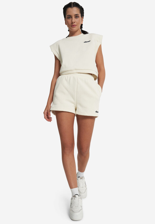 Шорты женские Ellesse Pannaco, Бежевый