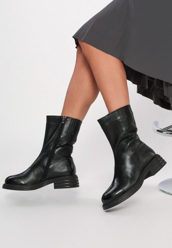 Полусапоги Gut