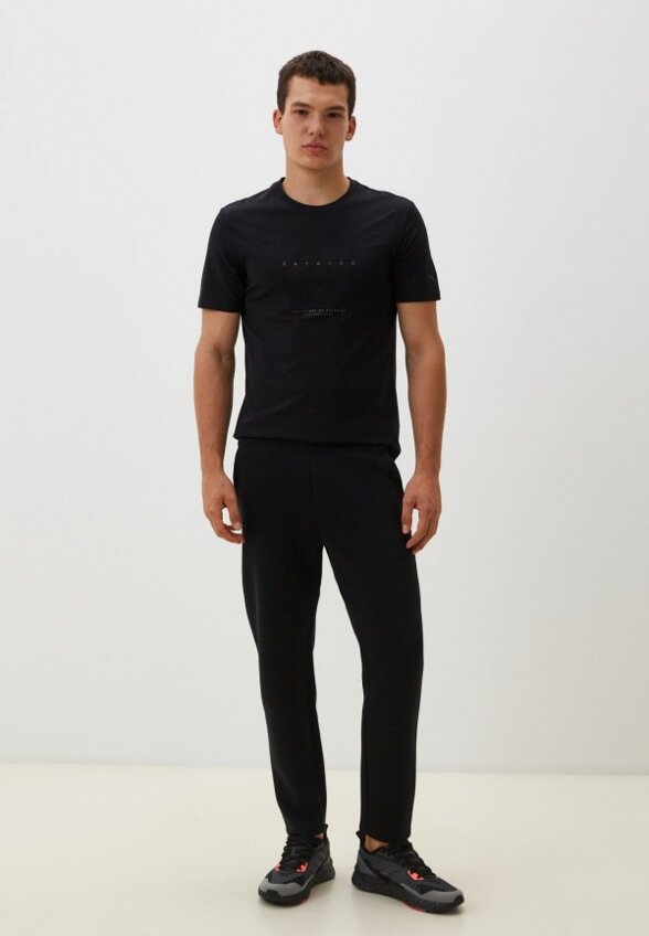 Брюки спортивные Anta