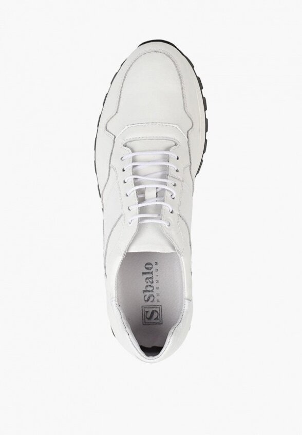 Кроссовки Sbalo