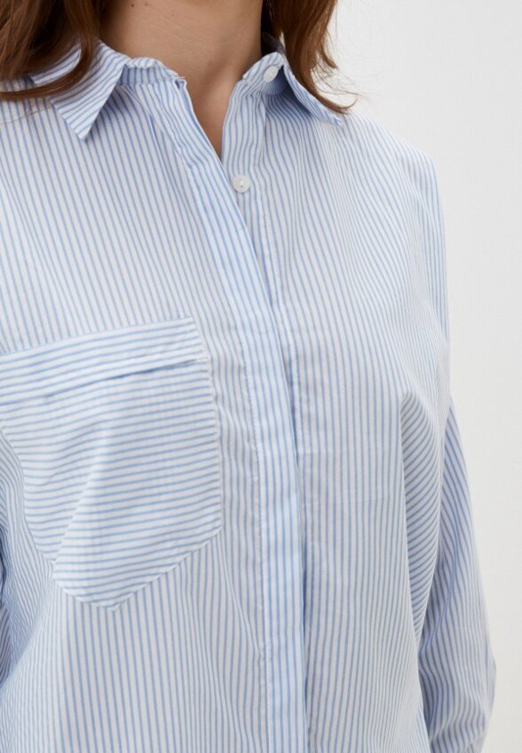 Рубашка Trendyol