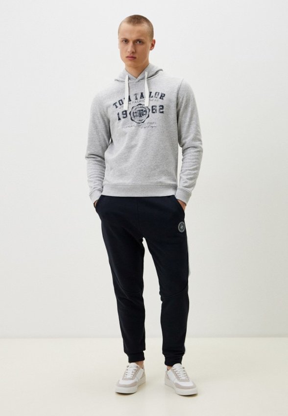 Брюки спортивные Loft