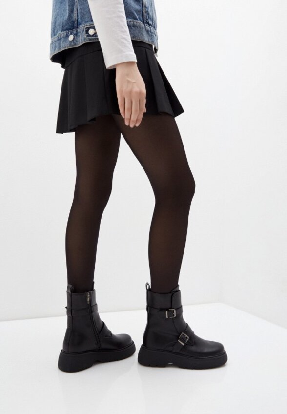 Полусапоги T.Taccardi