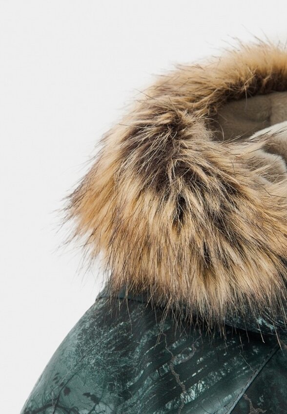 Комбинезон утепленный Kerry