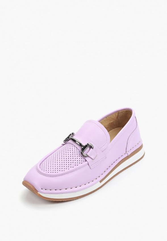 Мокасины Vasconte