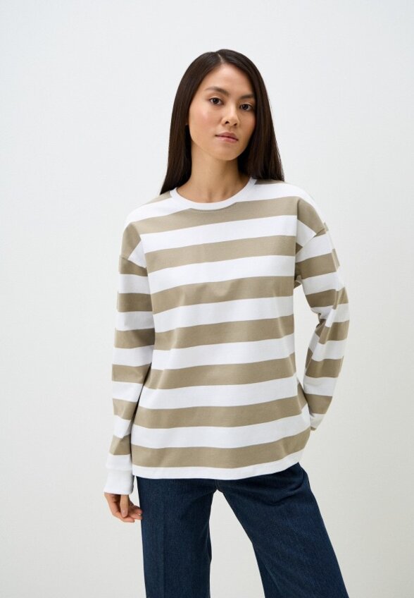 Лонгслив Mark Formelle