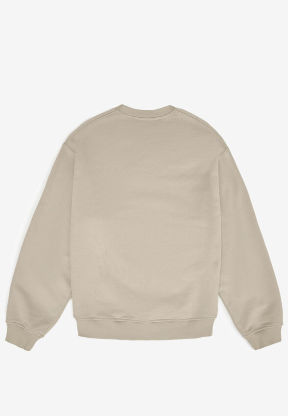 Свитшот Uniform Beige Calf FABLE