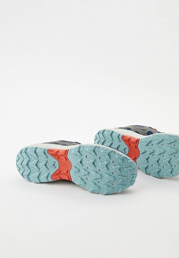 Кроссовки ASICS