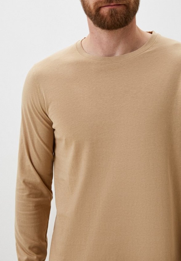 Лонгслив Terranova