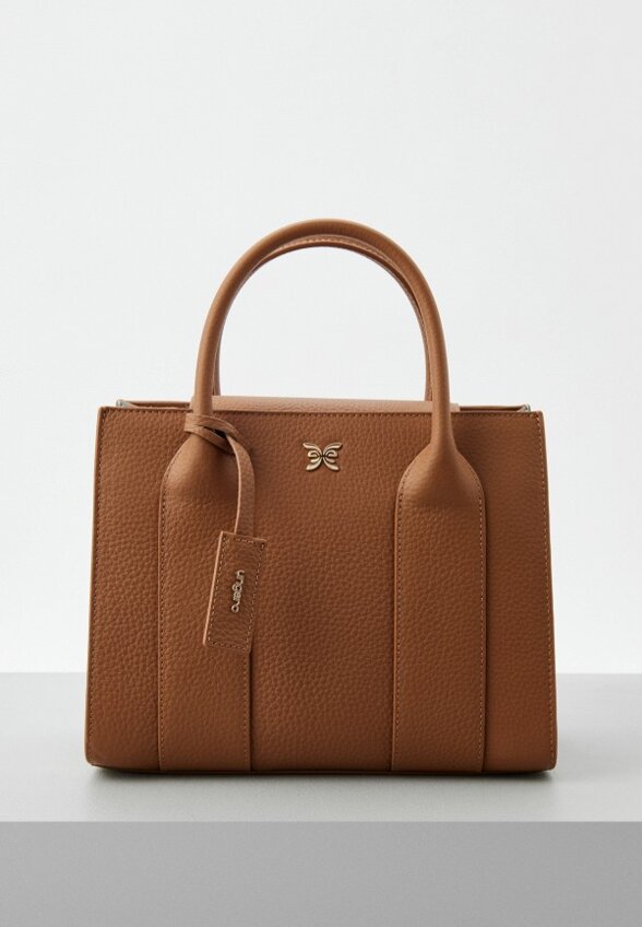 Сумка и брелок Ungaro