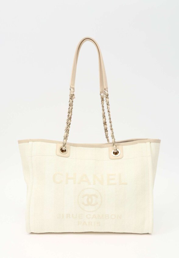 Chanel Deauville