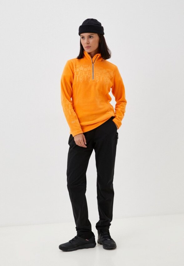 Брюки утепленные Icepeak