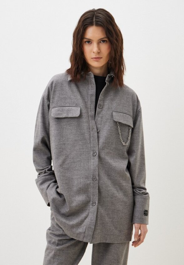 Рубашка DanMaralex