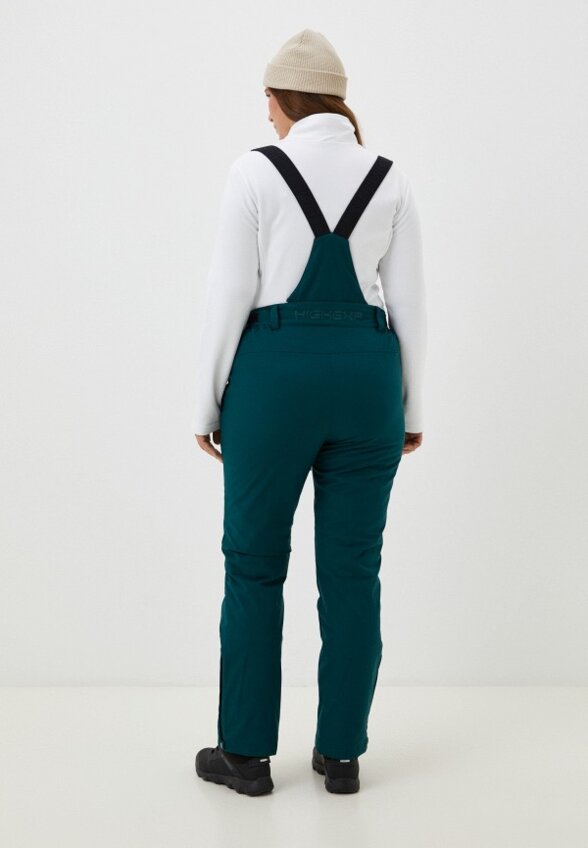 Брюки горнолыжные High Experience