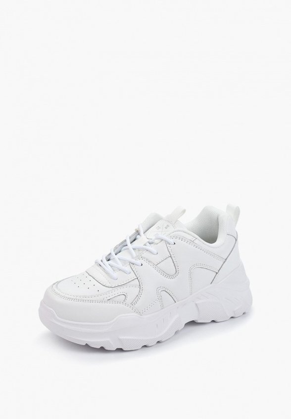 Кроссовки Shuzzi