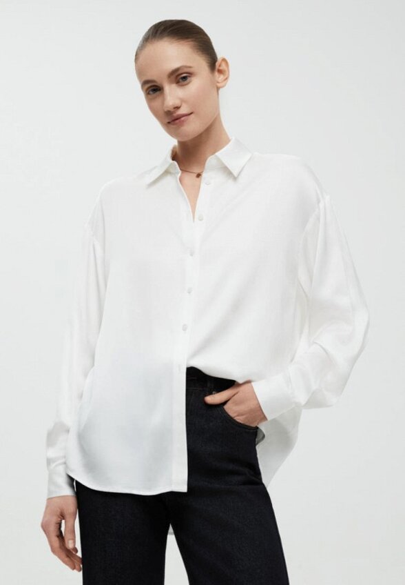 Блуза Finn Flare