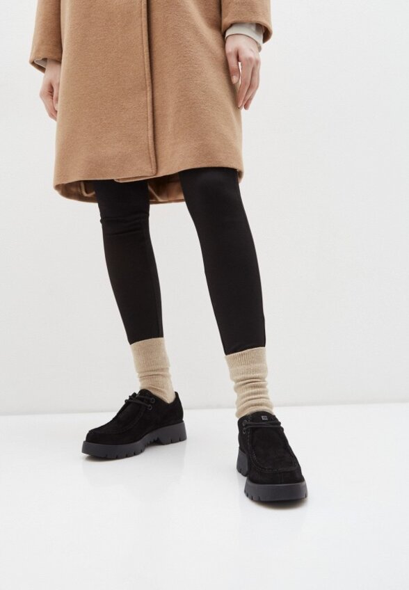 Ботинки Högl