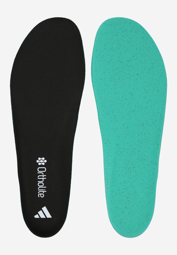 Кроссовки мужские adidas Ultrarun 5, Зеленый