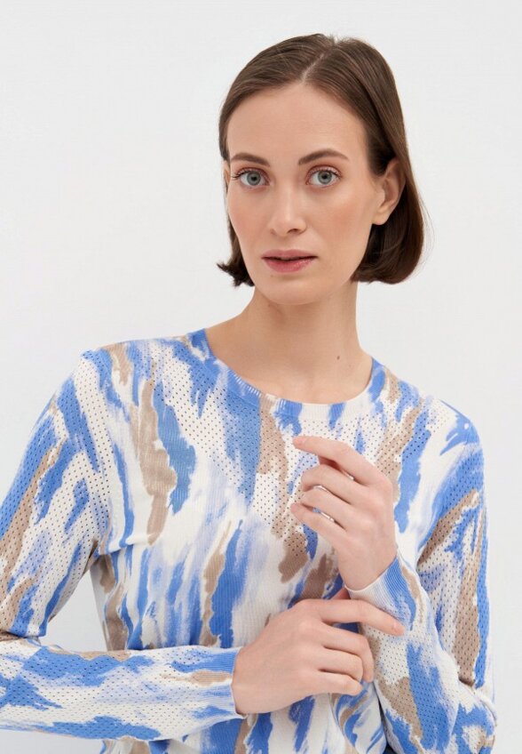 Джемпер Taifun