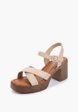 Босоножки Abricot2  - превью