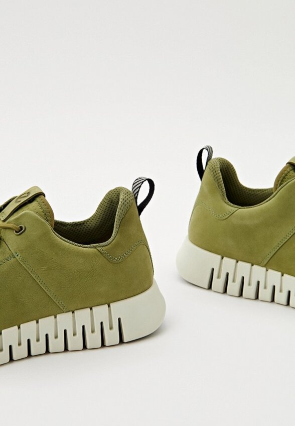 Кроссовки Ecco