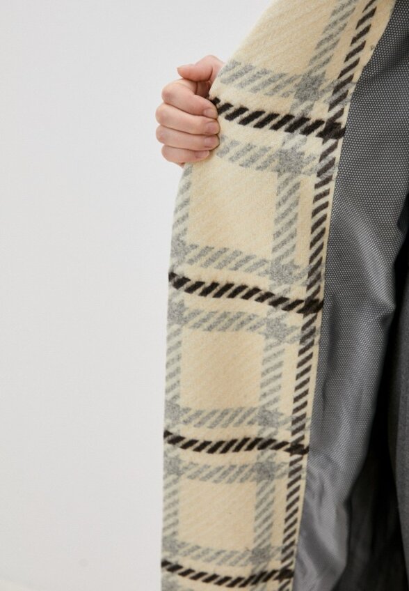 Пальто-халат Anis